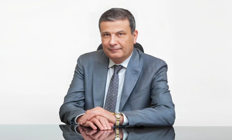 وفد من الزراعة يزور الجزائر لتعزيز التعاون في مكافحة الجراد الصحراوي وفد من الزراعة يزور الجزائر لتعزيز التعاون في مكافحة الجراد الصحراوي