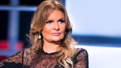 مهرجان الجونة يحتفي بيسرا في دورته الثامنة تحت عنوان 50 سنة تألق