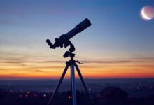 دار الإفتاء: الخميس أول أيام شهر جمادى الأولى لعام 1447 هـ