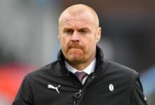 نوتنجهام فورست يتعاقد مع شون دايك مديرًا فنيًا حتى 2027