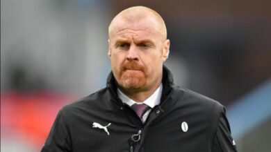 نوتنجهام فورست يتعاقد مع شون دايك مديرًا فنيًا حتى 2027