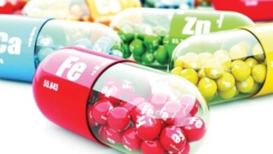 تعرف على فوائد المكملات الغذائية للمصابين بارتفاع الضغط والكوليسترول