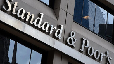 لأول مرة منذ 7 سنوات.. ستاندرد آند بورز ترفع تصنيف مصر الائتماني