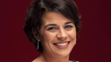 منى هلا: يجب إلغاء خانة الديانة من البطاقة.. وأنا حرة في زواجي المدني