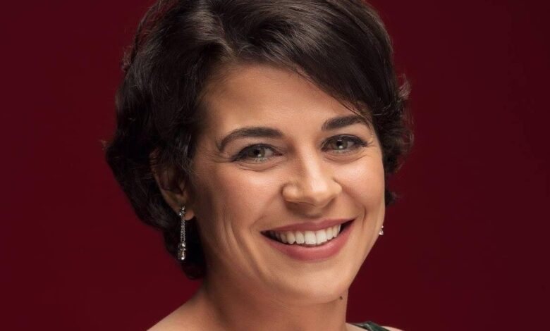 منى هلا: يجب إلغاء خانة الديانة من البطاقة.. وأنا حرة في زواجي المدني