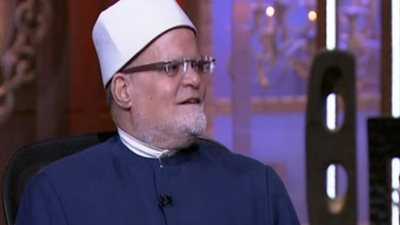 أزهري لامرأة زوجت نفسها دون علم أهلها: زواجك باطل وقرارك «وقاحة ورعونة وقتية» أزهري لامرأة زوجت نفسها دون علم أهلها: زواجك باطل وقرارك «وقاحة ورعونة وقتية»