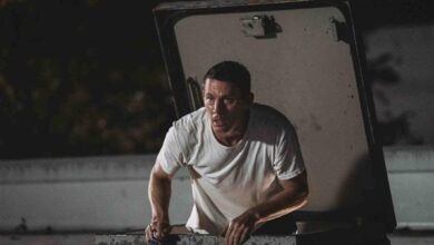 الفيلم المنتظر “Roofman” يُعرض اليوم في مصر.. مستوحى من قصة حقيقية مذهلة