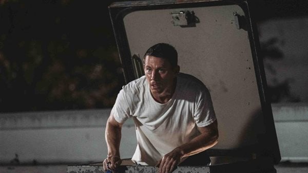 الفيلم المنتظر “Roofman” يُعرض اليوم في مصر.. مستوحى من قصة حقيقية مذهلة الفيلم المنتظر “Roofman” يُعرض اليوم في مصر.. مستوحى من قصة حقيقية مذهلة