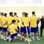 الإسماعيلي يستعيد ثنائي الدفاع قبل مواجهة سموحة في الدوري الممتاز