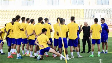 الإسماعيلي يستعيد ثنائي الدفاع قبل مواجهة سموحة في الدوري الممتاز