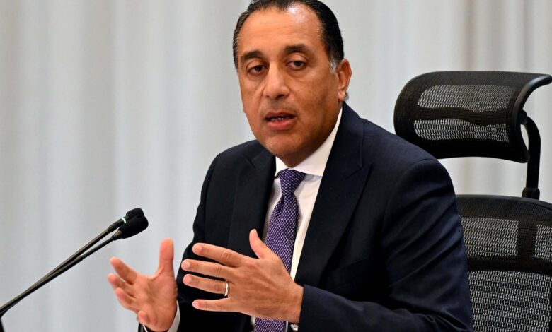 مدبولي: نحقق الاكتفاء الذاتي من الدواء بنسبة 92% (فيديو)