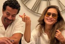 نيللي كريم وشريف سلامة يجتمعان في رمضان 2026 بمسلسل “أنا”.. دراما نفسية جديدة بعد نجاح “فاتن أمل حربي”