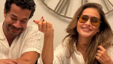 نيللي كريم وشريف سلامة يجتمعان في رمضان 2026 بمسلسل “أنا”.. دراما نفسية جديدة بعد نجاح “فاتن أمل حربي”