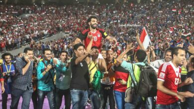 ببصمة محمد صلاح.. منتخب مصر يتأهل رسميًا إلى كأس العالم 2026