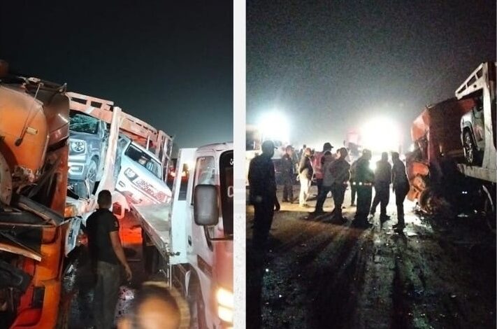 حماية المستهلك يحذر من 6 سيارات موديل 2026 قبل تداولها في السوق