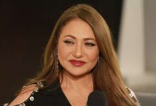 ليلى علوي: السينما قادرة على نشر الوعي الغذائي.. و”مافيش أكل يترمي”