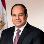 السيسي يهنئ قضاة مصر في يوم القضاء: استقلال القضاء ضمانة للعدالة وسيادة القانون