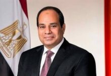 السيسي يهنئ قضاة مصر في يوم القضاء: استقلال القضاء ضمانة للعدالة وسيادة القانون