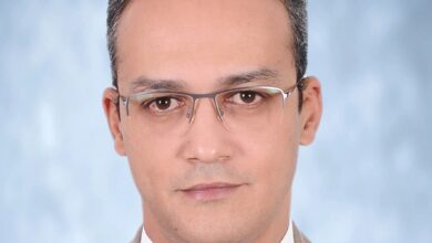 المستشار محمد بشر عن واقعة خطأ ياسر جلال بالجزائر: الاعتذار من شيم الكبار وضمانة عدم التكرار