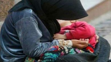 القبض على 11 رجلًا و5 سيدات بتهمة استغلال أطفال في أعمال التسول بالقاهرة والجيزة