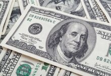 سعر الدولار يواصل التراجع أمام الجنيه المصري اليوم في البنوك