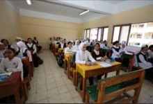 الصحة تكشف تفاصيل الوضع الوبائي في المدارس.. هل يستدعي الغلق؟