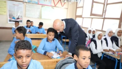 التعليم تعلنها.. مفاجأة لطلاب المدارس قبل افتتاح المتحف المصري الكبير