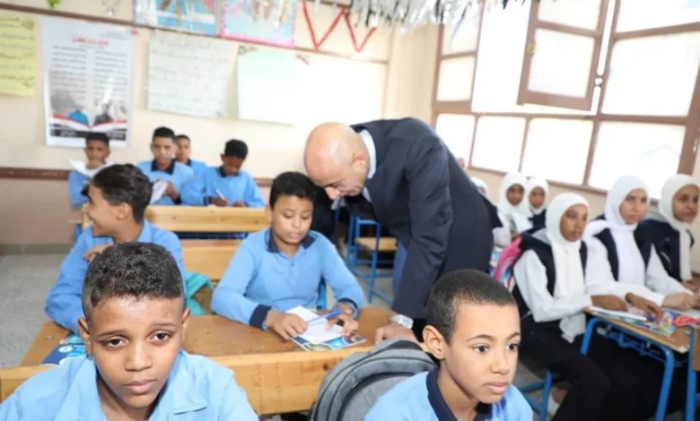 التعليم تعلنها.. مفاجأة لطلاب المدارس قبل افتتاح المتحف المصري الكبير