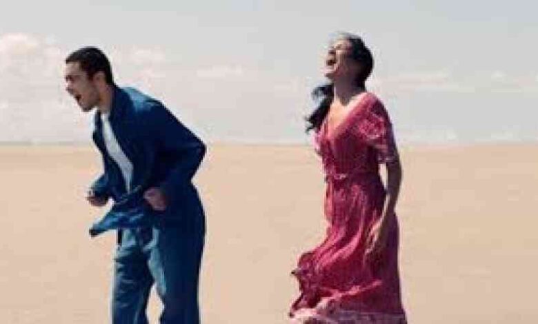 الفيلم التونسي «وين يأخذنا الريح» ينافس في مهرجان الجونة السينمائي 2025 ضمن مسابقة الأفلام الطويلة الفيلم التونسي «وين يأخذنا الريح» ينافس في مهرجان الجونة السينمائي 2025 ضمن مسابقة الأفلام الطويلة