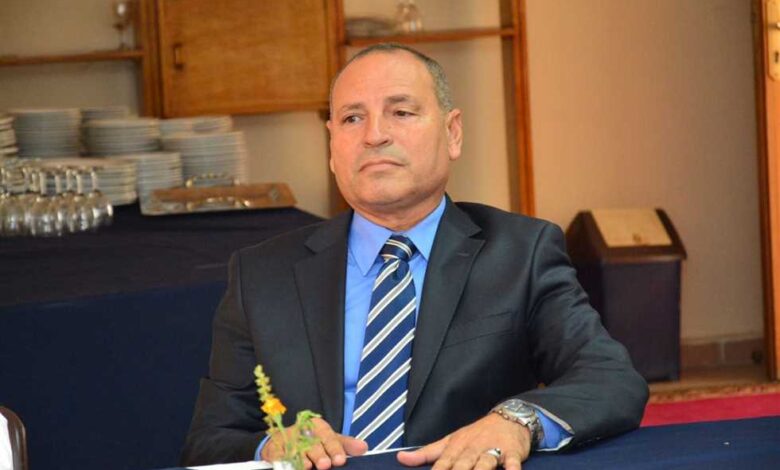 محافظ القاهرة يوجه برفع كفاءة كورنيش النيل من شبرا حتى التبين خلال شهر وتكريم أفضل حي