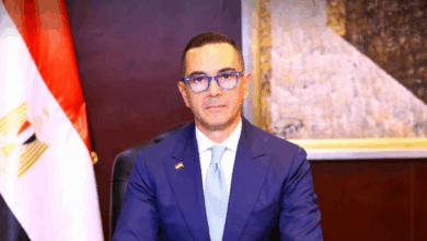 وزير الاستثمار: معارضنا الخارجية بوابة لدعم الصادرات وفتح أسواق جديدة للمنتج المصري