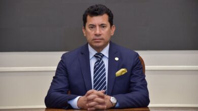 الأهلي يتوج ببطولة إفريقيا للأندية أبطال الدوري لكرة اليد للمرة الثالثة على التوالي والثامنة في تاريخه