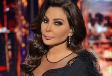 إليسا تغني “ما تخذلنيش” دعائيا لـ فيلم السلم والتعبان.. لعب عيال بطولة عمرو يوسف وأسماء جلال