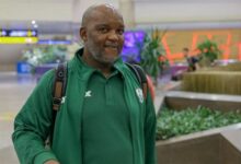 موسيماني يقترب من تدريب الزمالك بعد تراجع النتائج.. ومدرب الأهلي السابق على رأس الترشيحات موسيماني يقترب من تدريب الزمالك بعد تراجع النتائج.. ومدرب الأهلي السابق على رأس الترشيحات