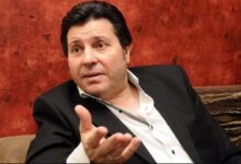 هاني شاكر يحيي حفلاً غنائيا في أبو ظبي ديسمبر المقبل