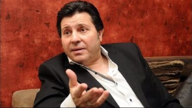 هاني شاكر يحيي حفلاً غنائيا في أبو ظبي ديسمبر المقبل