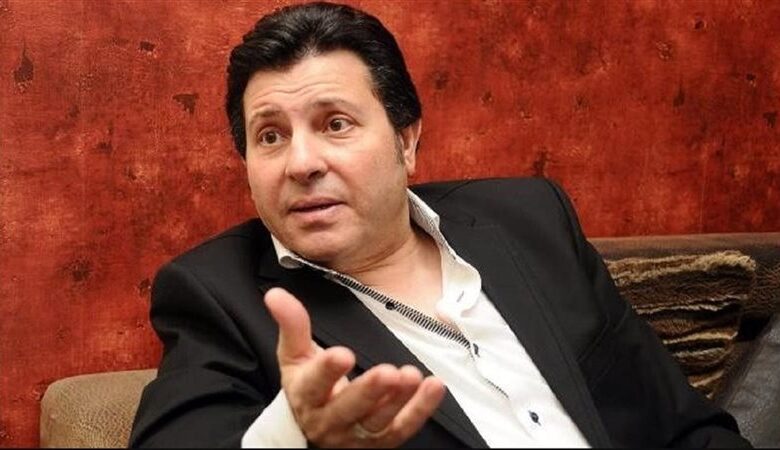 هاني شاكر يحيي حفلاً غنائيا في أبو ظبي ديسمبر المقبل هاني شاكر يحيي حفلاً غنائيا في أبو ظبي ديسمبر المقبل