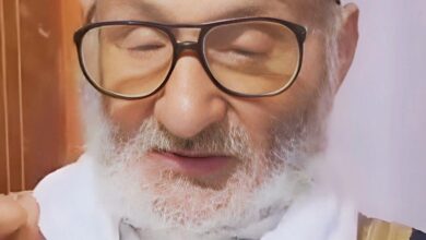 رحيل أستاذ البلاغة والنقد بجامعة الأزهر الدكتور طه محمد المتولي بعد مسيرة علمية حافلة بالعطاء