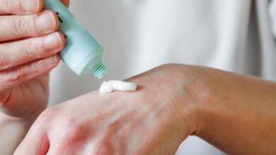 اكتشاف مذهل.. كريمات الجلد الشائعة قد تساعد في محاربة السرطان اكتشاف مذهل.. كريمات الجلد الشائعة قد تساعد في محاربة السرطان