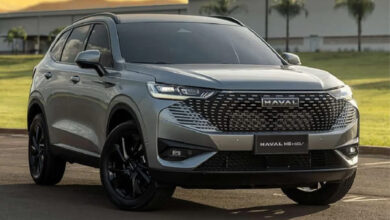 انخفاض أسعار هافال H6 موديل 2026 في مصر خلال أكتوبر.. التخفيض يصل إلى 44 ألف جنيه