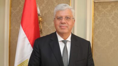 وزير التعليم العالي: المتحف المصري الكبير هدية مصر للعالم ويجسد عظمة حضارتها الخالدة