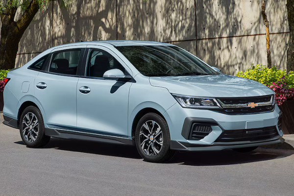 أسعار شيفروليه أوبترا 2026 في مصر ومواصفاتها الكاملة