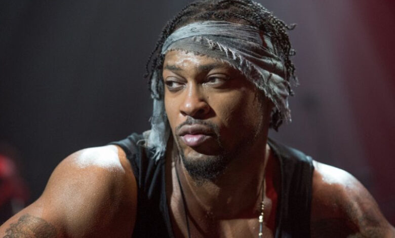 وفاة أسطورة موسيقى الـR&B مايكل دانجيلو عن عمر 51 عامًا بعد صراع مع المرض