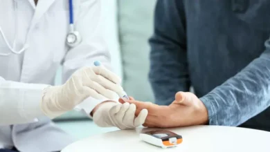 6 فواكه يجب على مرضى السكري تجنبها أو تناولها بحذر 6 فواكه يجب على مرضى السكري تجنبها أو تناولها بحذر