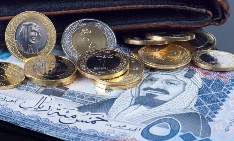 سعر الريال السعودي أمام الجنيه المصري اليوم بالبنوك المصرية