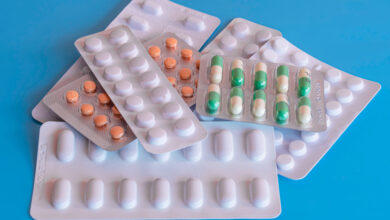 دراسة بريطانية تحذر: مضادات الاكتئاب قد تزيد خطر أمراض القلب وارتفاع الوزن