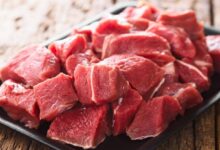 دراسة: اللحوم الخالية من الدهون تعزز نمو العضلات أكثر من الدهنية بعد التمرين دراسة: اللحوم الخالية من الدهون تعزز نمو العضلات أكثر من الدهنية بعد التمرين