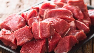 دراسة: اللحوم الخالية من الدهون تعزز نمو العضلات أكثر من الدهنية بعد التمرين