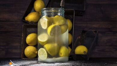 خبيرة تغذية: تناول الليمون يوميًا يعزز المناعة ويحمي من الأمراض المزمنة خبيرة تغذية: تناول الليمون يوميًا يعزز المناعة ويحمي من الأمراض المزمنة