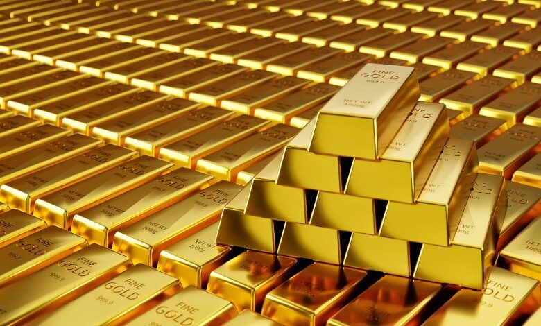 أسعار الذهب الآن.. المعدن الأصفر يسجل مستوى تاريخيا في أكتوبر